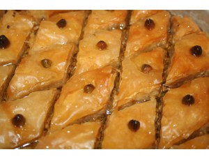 Baklawa 