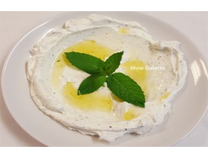 Labneh